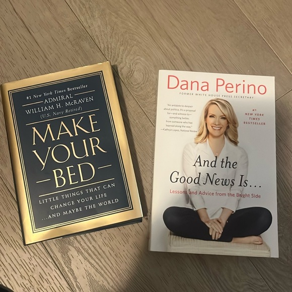 Brand new books - Picture 1 of 1